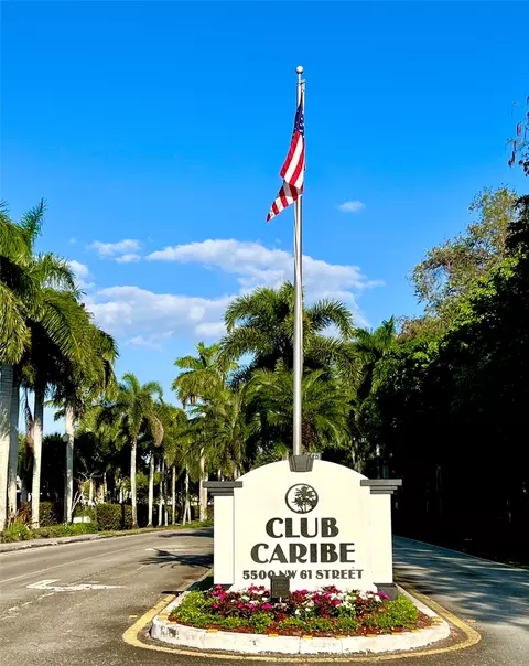 5530 NW 61 St #314, Coconut Creek, FL 33073