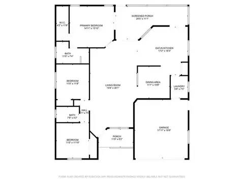 5486 Pine Ln, Coral Springs, FL 33067 photo 22