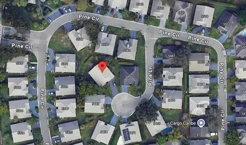 5486 Pine Ln, Coral Springs, FL 33067 photo 21