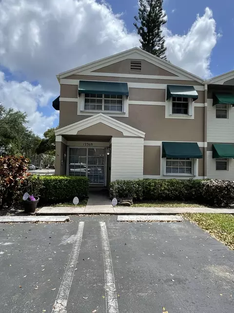 12368 SW 51st Ct, Cooper City, FL 33330