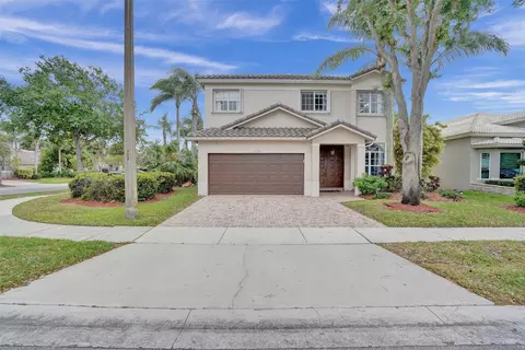 17010 NW 19th Ct, Pembroke Pines, FL 33028