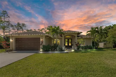 17566 Tangerine Blvd, Loxahatchee, FL 33470