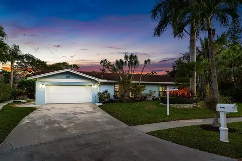 3200 NW 29th Ave, Boca Raton, FL 33434