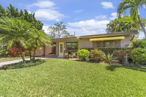 2824 NE 9th Ter, Wilton Manors, FL 33334
