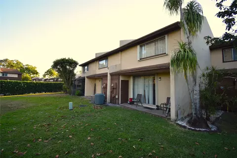 1203 Hampton Blvd, North Lauderdale, FL 33068 photo 17