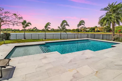 9726 Blue Isle Bay, Parkland, FL 33076