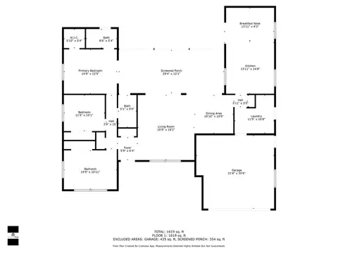 5600 SW 8th St, Plantation, FL 33317