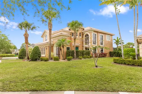 7663 NW 122nd Dr, Parkland, FL 33076