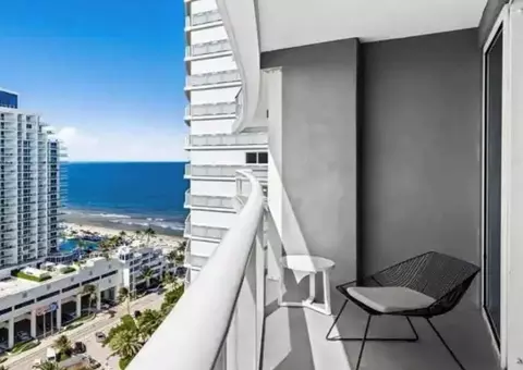 3101 Bayshore Dr #1606, Fort Lauderdale, FL 33304