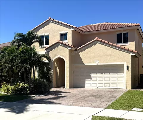 5143 Woodfield Way, Coconut Creek, FL 33073