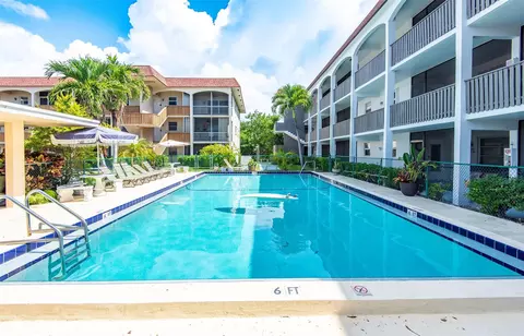 651 Pine Dr #306, Pompano Beach, FL 33060