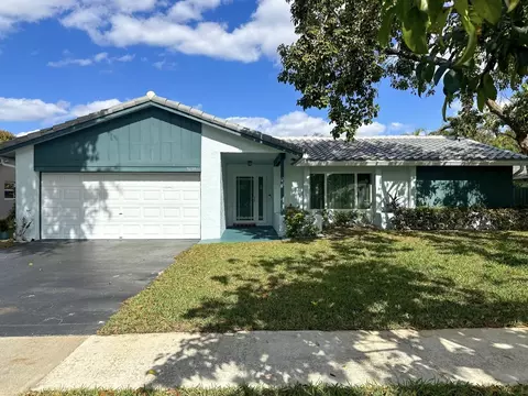 9639 NW 28th St, Coral Springs, FL 33065