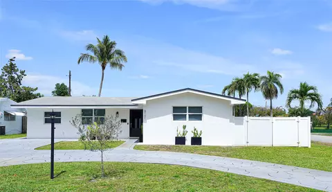 8101 NW 12th St, Pembroke Pines, FL 33024