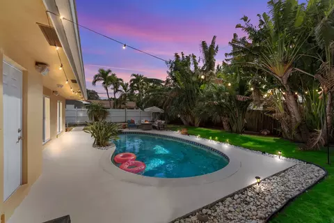 6531 NE 21st Rd, Fort Lauderdale, FL 33308