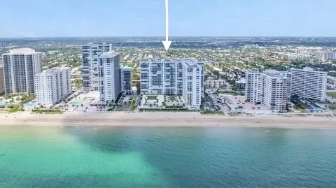 4300 N Ocean Blvd #2L, Fort Lauderdale, FL 33308
