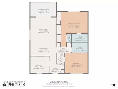1025 SE 4th Ave #102, Dania Beach, FL 33004