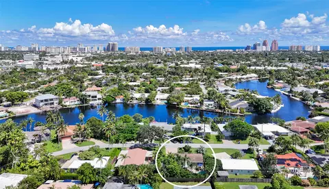 1916 Coral Gardens Dr, Wilton Manors, FL 33306