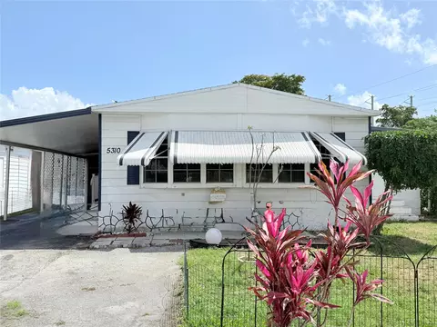 5310 SW 22nd Ave, Fort Lauderdale, FL 33312