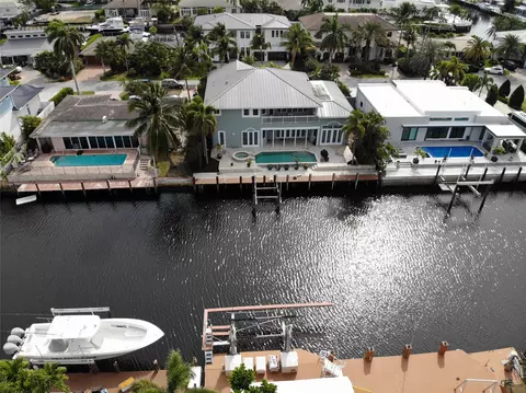 3731 NE 25th Ave, Lighthouse Point, FL 33064 photo 4