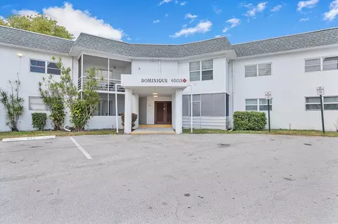 6503 Winfield Blvd #119D, Margate, FL 33063