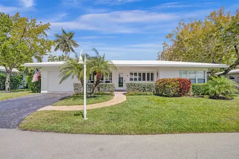 1431 S Ocean Blvd #4, Pompano Beach, FL 33062