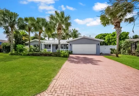 1630 NE 60th St, Fort Lauderdale, FL 33334