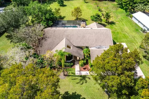 6911 W Cypresshead Dr, Parkland, FL 33067