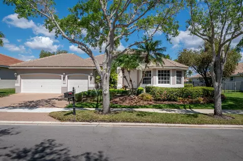 410 Mallard Ln, Weston, FL 33327