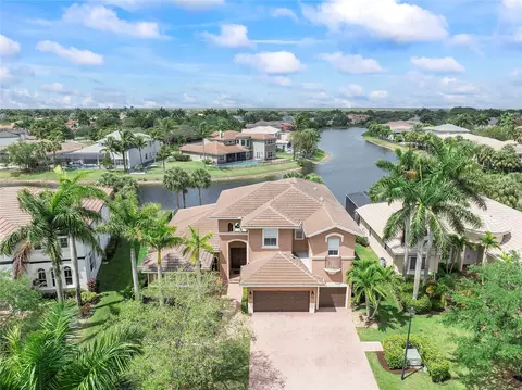 7503 NW 124th Ave, Parkland, FL 33076
