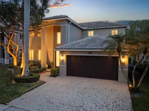 1308 Chenille Cir, Weston, FL 33327