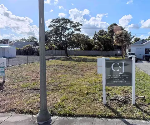709 N Federal Hwy, Lake Worth, FL 33460
