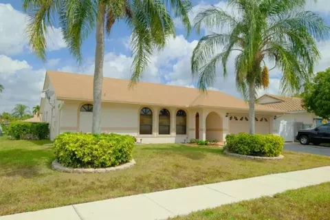 7625 NW 22nd St, Margate, FL 33063