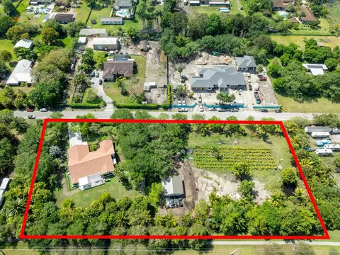 17451 SW 46th St, Southwest Ranches, FL 33331
