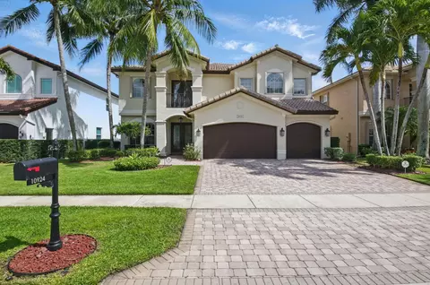 10924 Sunset Ridge Cir, Boynton Beach, FL 33473