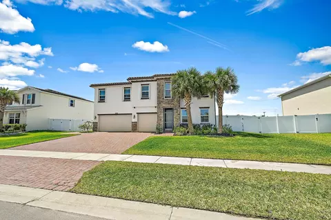 7482 NW Deysbrook Ln, Port Saint Lucie, FL 34987