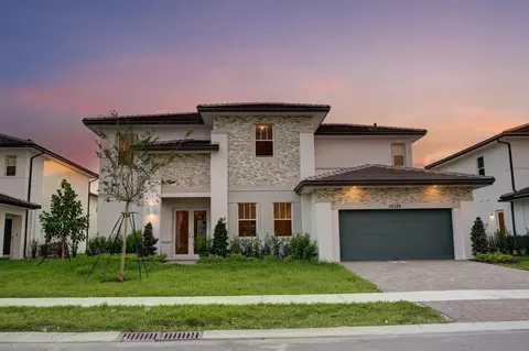 12328 SW 43 St, Davie, FL 33330