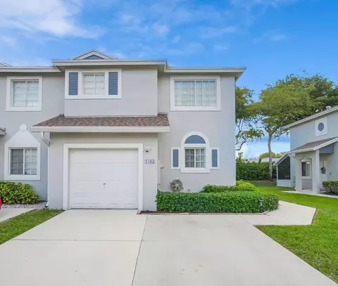 1165 SW 44th Way, Deerfield Beach, FL 33442