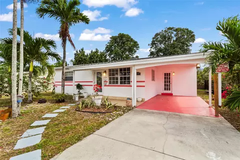 4430 NW 62nd St, Fort Lauderdale, FL 33319