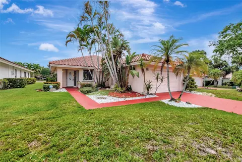 6428 Sweet Maple Ln, Boca Raton, FL 33433
