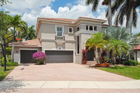 10885 NW 71st Ct, Parkland, FL 33076
