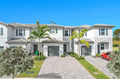4614 NW 120th Way #4614, Coral Springs, FL 33076