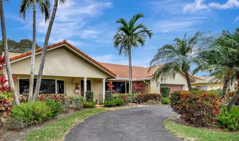 321 El Dorado Pkwy, Plantation, FL 33317