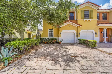 1764 SW Via Rossa #1764, Port Saint Lucie, FL 34953