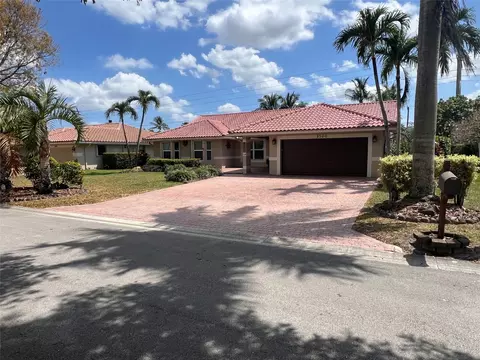 8500 NW 47th Dr, Coral Springs, FL 33067
