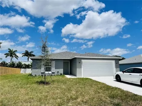 1961 SW Michelangelo Ave, Port Saint Lucie, FL 34953
