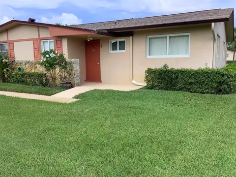 2965 Crosley Dr #J, West Palm Beach, FL 33415