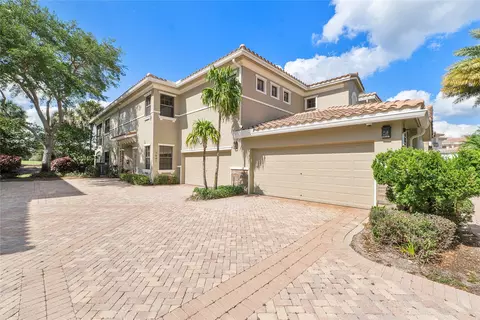 7641 Old Thyme Ct #6A, Parkland, FL 33076