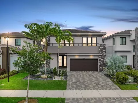 10805 Vista Ter, Parkland, FL 33076