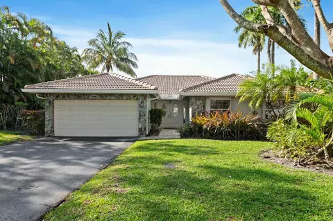 10010 NW 11th Mnr, Coral Springs, FL 33071