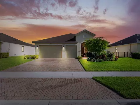 10060 Verona Mnr, Vero Beach, FL 32966